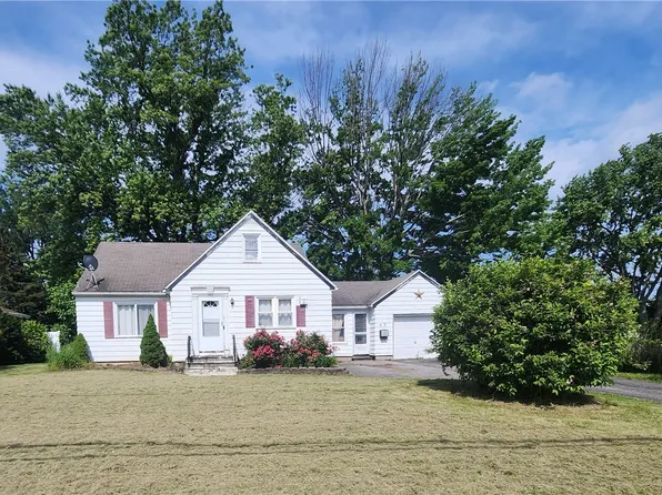 4191 Dewey Ave, Rochester, NY 14616
