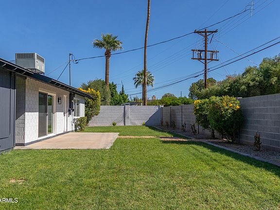 3rd image of 8643 E RANCHO VISTA Drive