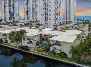 2600 S Ocean Dr APT S106, Hollywood, FL 33019