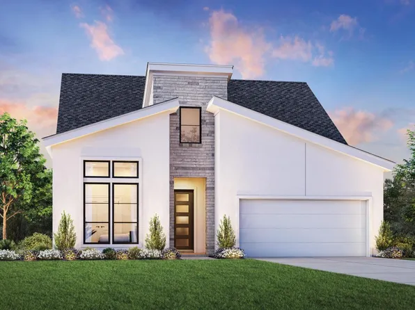 Caden Plan, Toll Brothers at Briggs Ranch