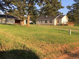 35450 S 640 Rd, Jay, OK 74346