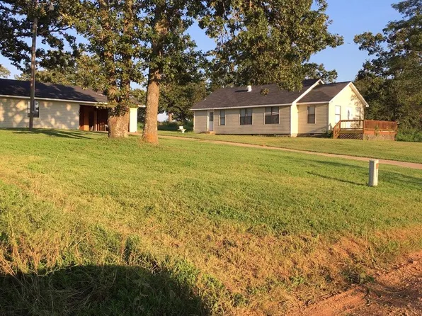 35450 S 640 Rd, Jay, OK 74346