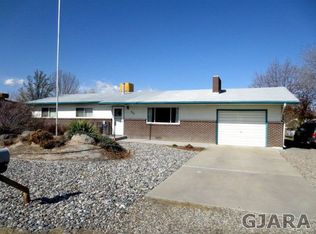 721-26 1/2 Rd, Grand Junction, CO 81506