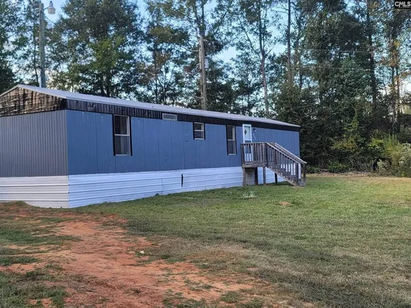 2777 Old Whitmire Hwy, Newberry, SC 29108
