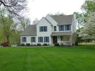 1395 Saddletree Ct, Downingtown, PA 19335