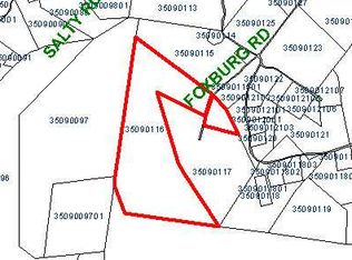 498 Foxburg Rd, Normalville, PA 15469