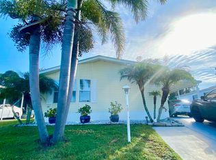 436 Tropical Isles Circle, Fort Pierce, FL 34982