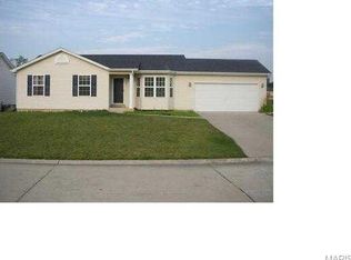 151 Cuivre River Dr, Troy, MO 63379