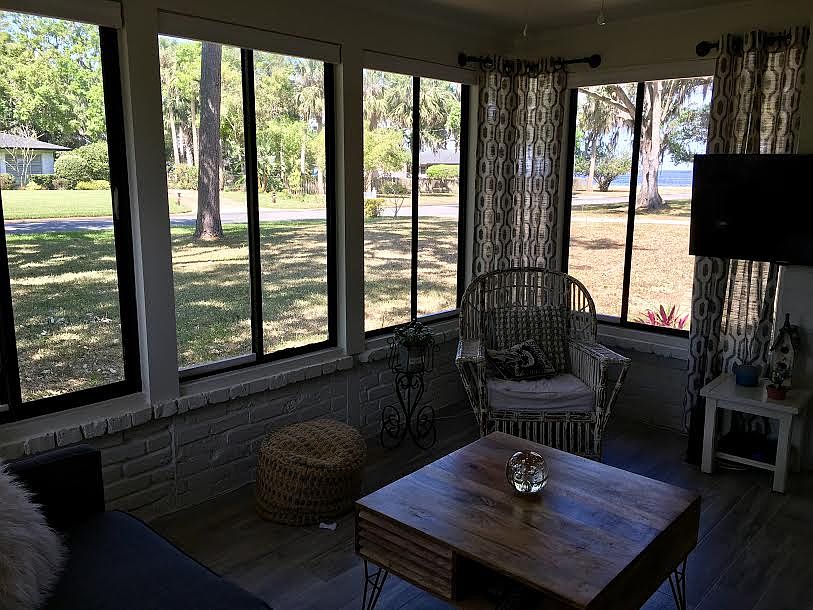 florida room