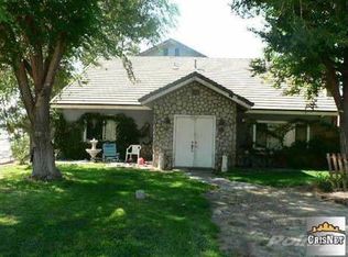 6868 Soledad Canyon Rd, Acton, CA 93510