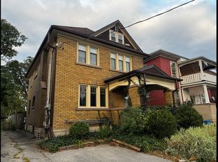 154 Church St, Kitchener, ON N2G2S6