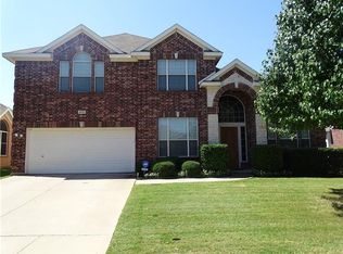 4701 Pine Ridge Ln, Fort Worth, TX 76123
