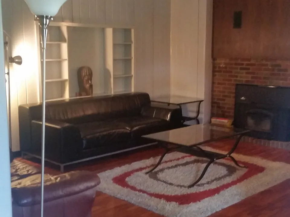 551 Mount Olivet Rd
