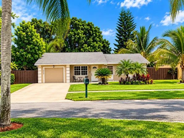 19660 DELAWARE Circle #0, Boca Raton, FL 33434