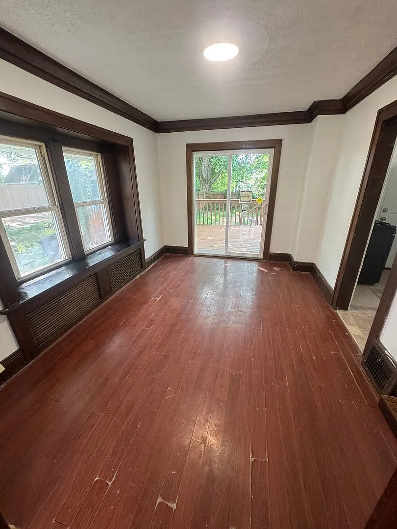 Move-In Ready Akron Home with Four Bedrooms and Outdoor Space — Photo 4