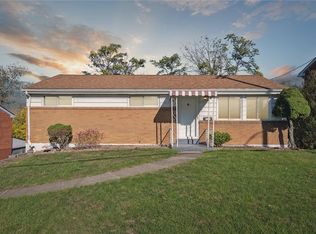 587 Lindsay Rd, Carnegie, PA 15106