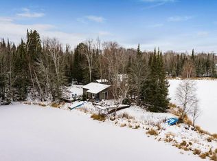 4707 Eagles Nest Dr, Makinen, MN 55763