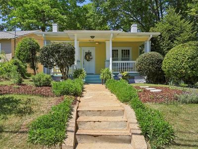 2259 Newnan St, East Pt, GA, 30344
