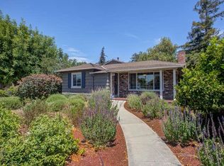 402 Terrace Dr, San Jose, CA 95112