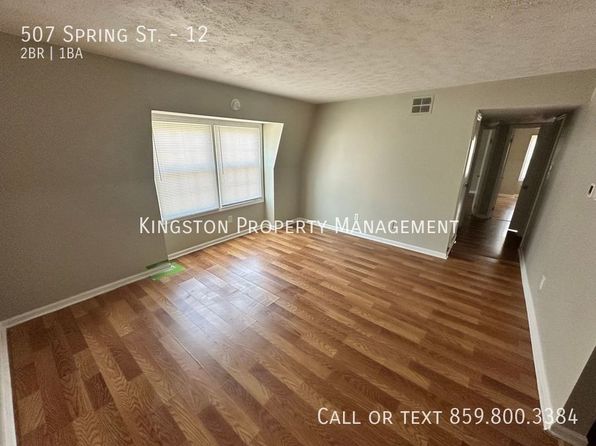 507 Spring St #12