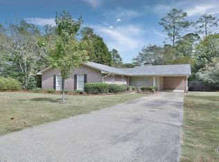 7310 Easy St, Columbus, GA 31904