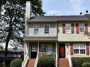 1254 Shadowbark Ct, Raleigh, NC 27603