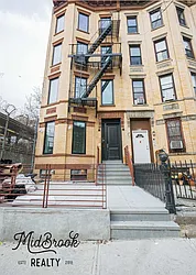 Rented by Midbrook Realty, LLC