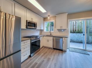 8019 SW 35th Ave #5, Portland, OR 97219