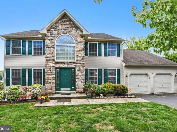 6 Hilgert Ave, Reading, PA 19607