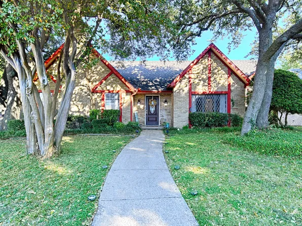 9737 Burney Dr, Dallas, TX 75243