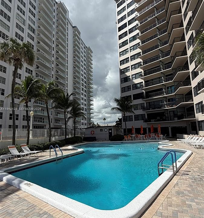 1st image of 3800 Galt Ocean Dr APT 1414