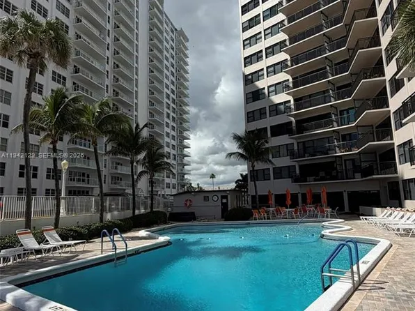 3800 Galt Ocean Dr APT 1414, Fort Lauderdale, FL 33308
