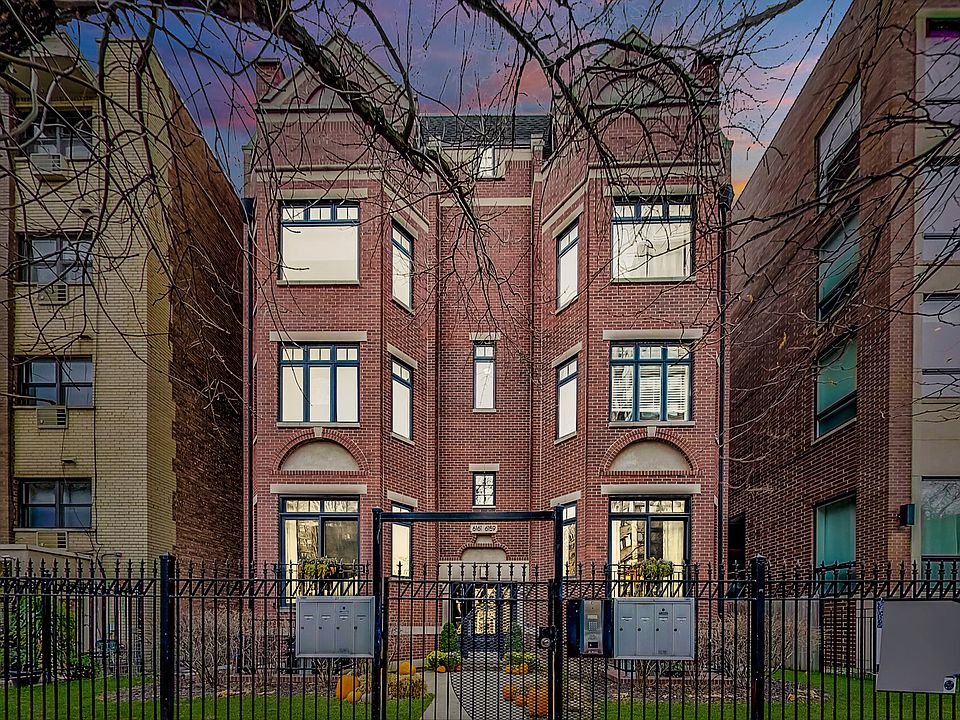 1st image of 6161 N Kenmore Ave APT 4N