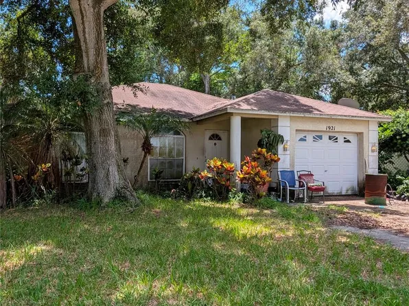 1921 GILBERT STREET, CLEARWATER, FL 33765