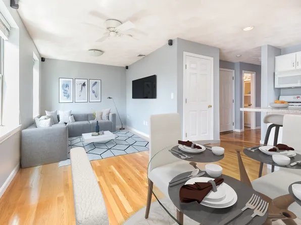 147-149 Richmond St #5, Boston, MA 02109