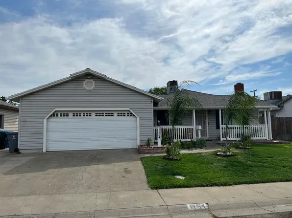 1154 Rideout Way, Marysville, CA 95901