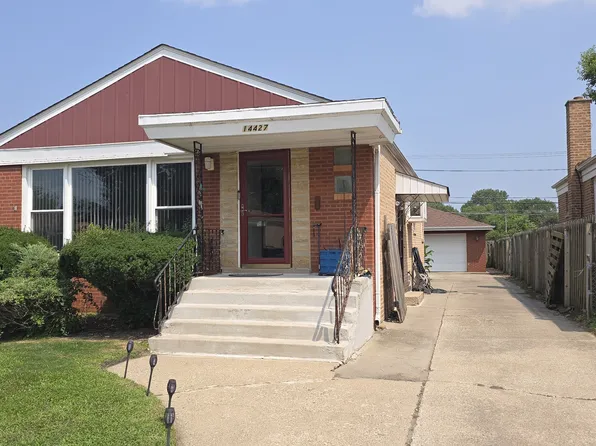 (undisclosed Address), Burnham, IL 60633