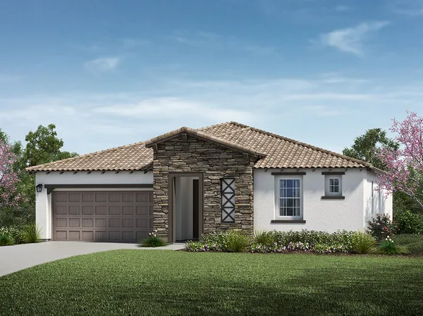 578 Overstone Ave, Madera, CA 93636