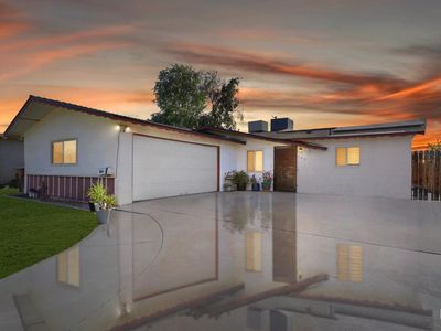 705 Stephens Dr, Bakersfield, CA, 93304