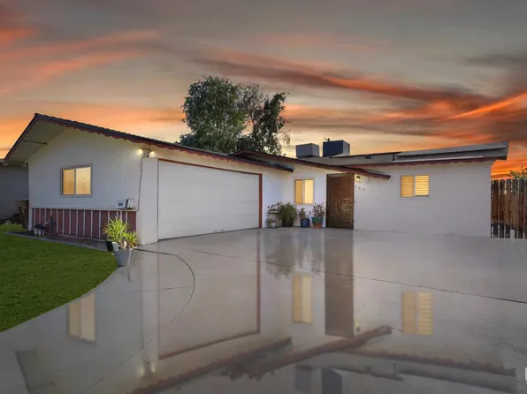 705 Stephens Dr, Bakersfield, CA 93304