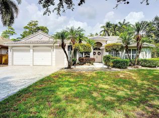 4188 NW 67th Ter, Coral Springs, FL 33067