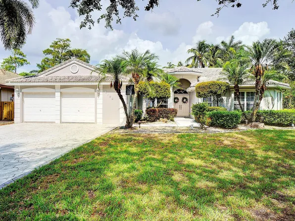 4188 NW 67th Terrace, Coral Springs, FL 33067