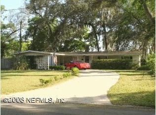 214 Denise Dr, Jacksonville, FL 32218