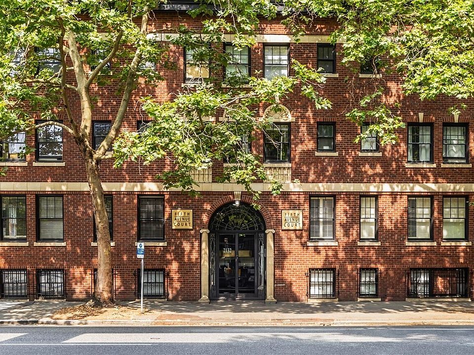 1st image of 2132 5th Avenue #202