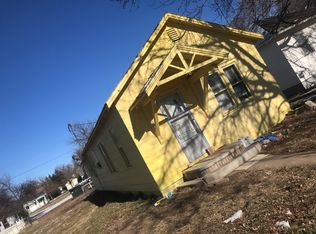104 W 1st St, Big Springs, NE 69122