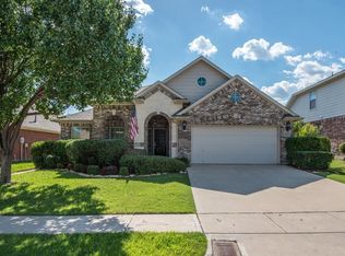 10429 Melrose Ln, Fort Worth, TX 76244