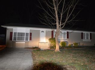 200 Prospect Dr SW, Hartselle, AL 35640