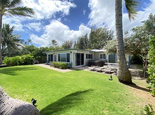 68-689 Farrington Hwy, Waialua, HI 96791