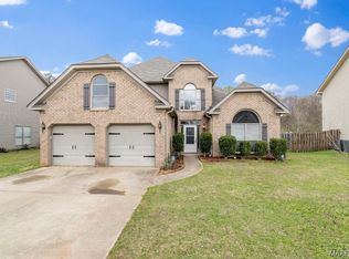 6759 Overview Dr, Montgomery, AL 36117