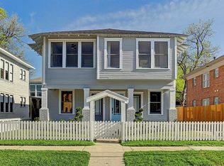 119 North St, Houston, TX 77009